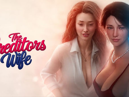 The Creditor's Wife (v0.1d3)(PolyPA)