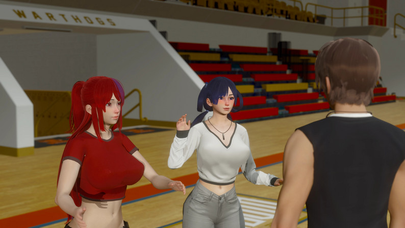 Clutch Time by ionnis vn