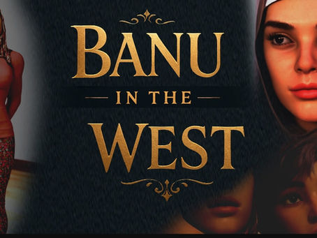 Banu in the West (v0.04)(LustfulFantasy)