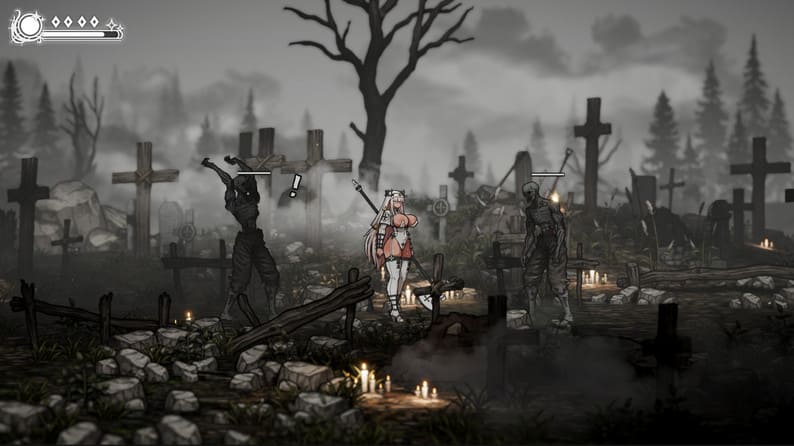 Apostate Verity by KitDa Games