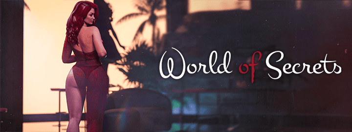 World of Secrets (v0.6.6)(RWA Studios)