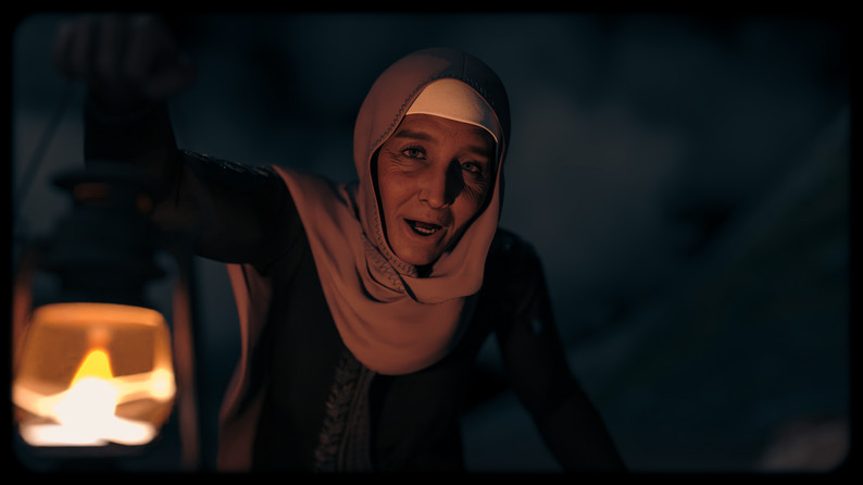 drive to nowhere by visualnovels