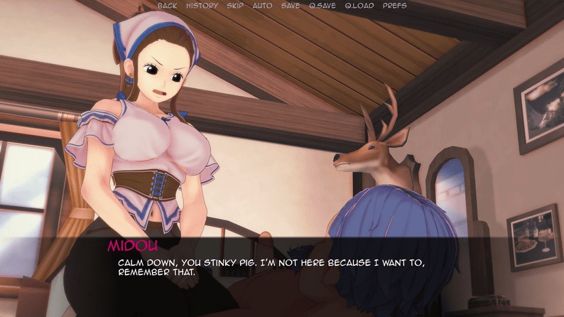 One Piece: Passion on the Grand Line by StoneHead Productions