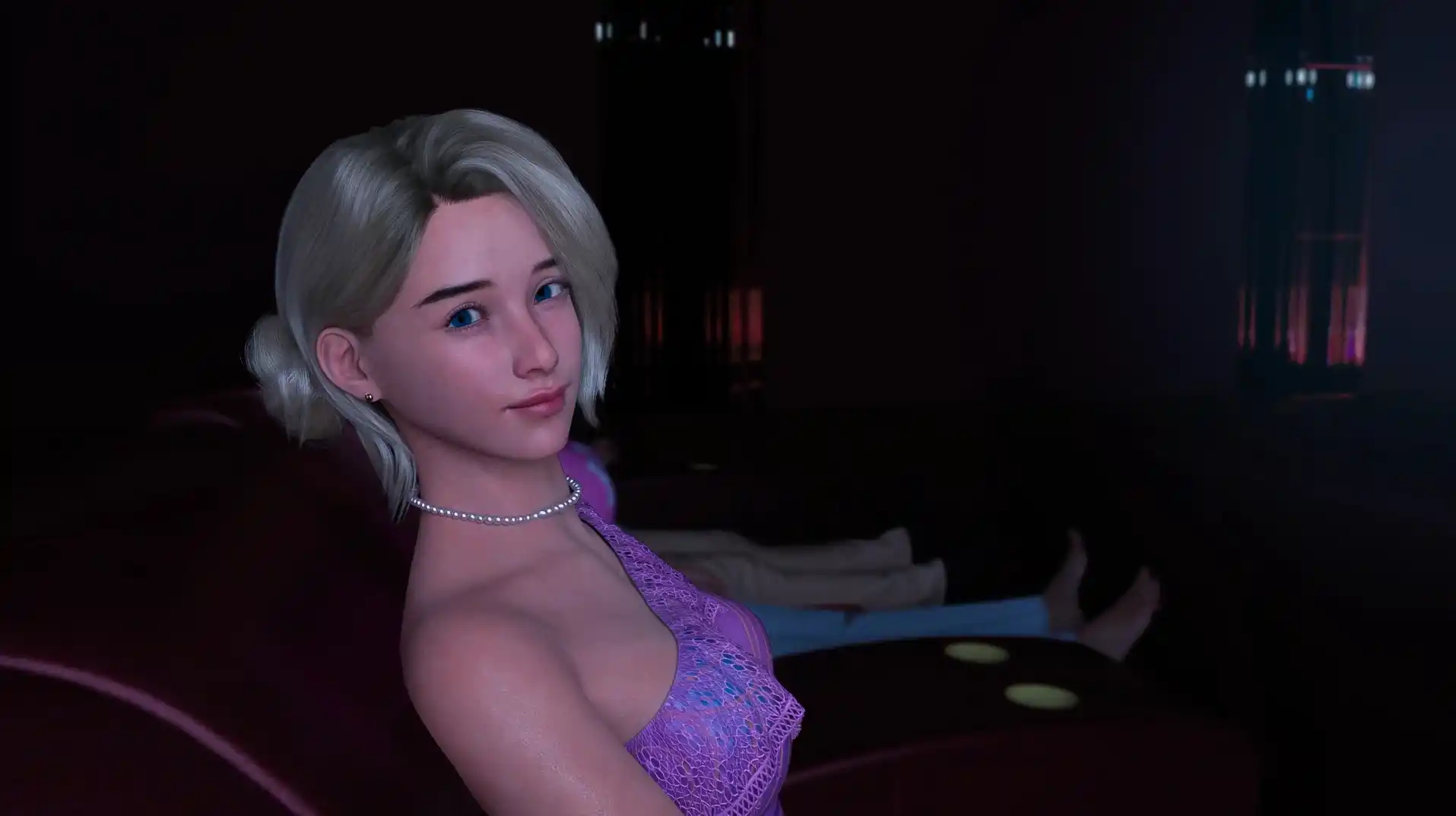 Lovephobia by Kuviragames
