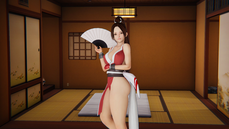 Fantasy Harem: Heroine Backdoor by DAssman