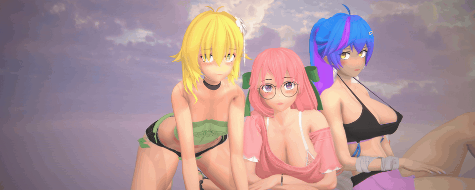 MeltWish Valley (v0.3.1)(Lekarstvo)