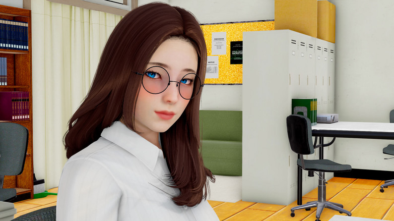 Love Strike Thrice by Renofrome