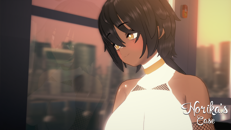 norika's case by staxxik