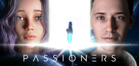 Passioners (v1.0)(CryoDreams Interactive)