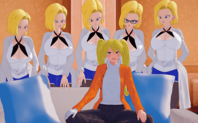 Futa Concoction by Faust Seeker