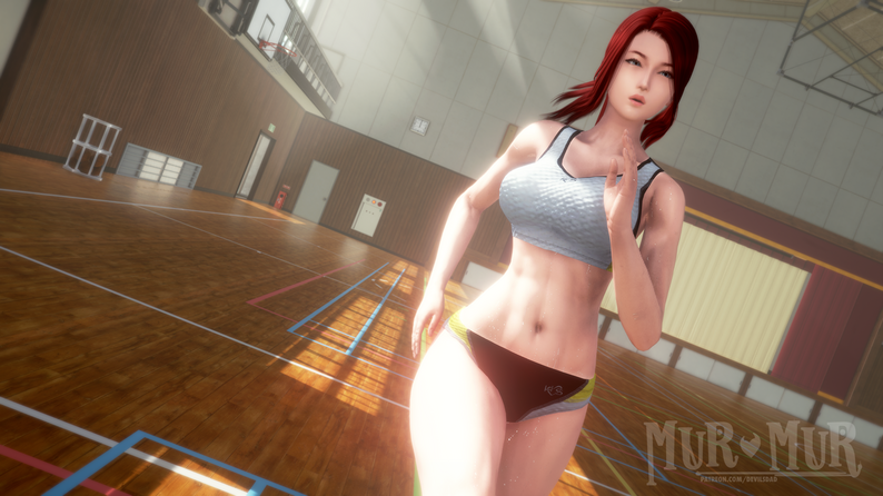 Murmur by devil's dad