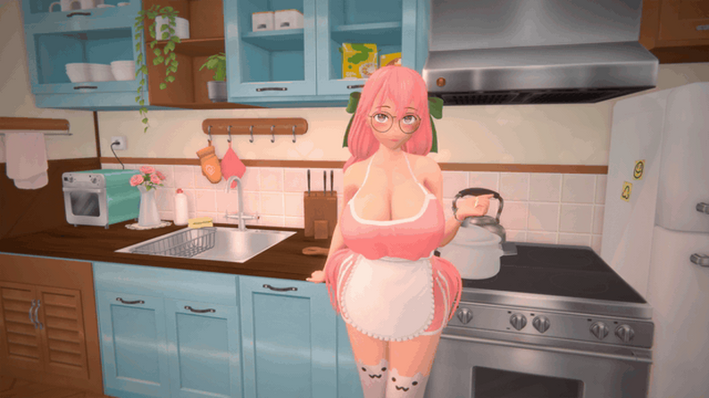 MeltWish Valley by Lekarstvo