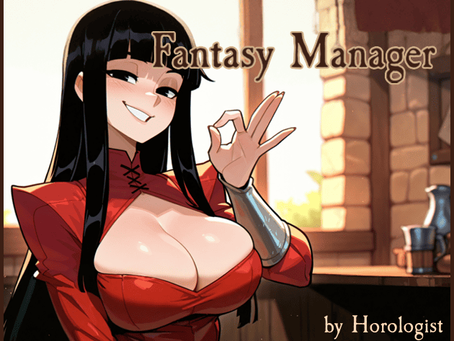 Fantasy Manager (v0.9.5.4)(Horologist)