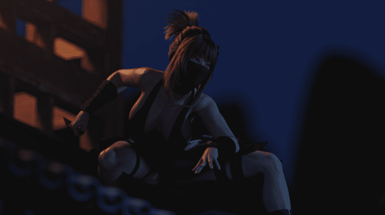 After Thunder by Wildquill