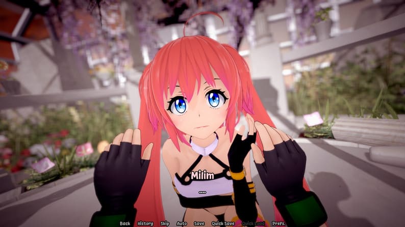 Naruto Fantasy by Fantasy Games