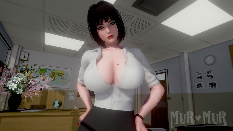 Murmur by devil's dad