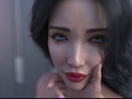 No Saints Among Us: Kiss the Knife (v0.4)(OpenSky Games)