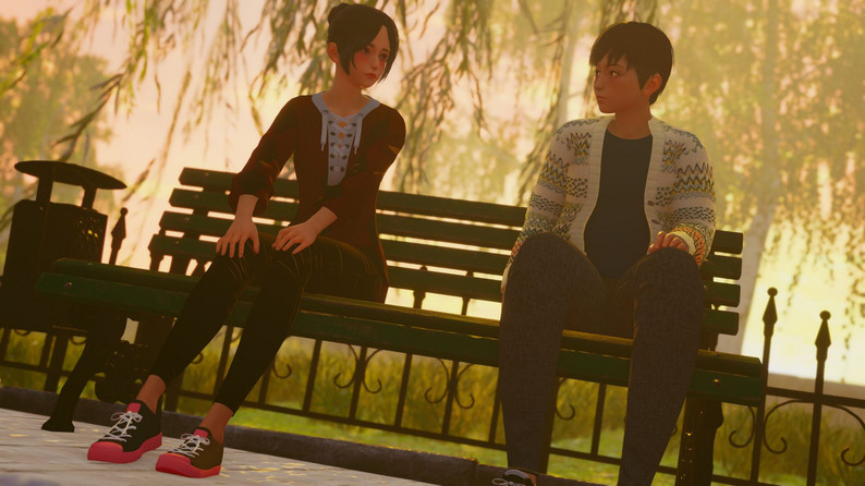 My Bully is My Lover by niichan