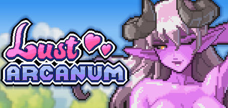 Lust Arcanum (v1.0.11)(PixelBee)
