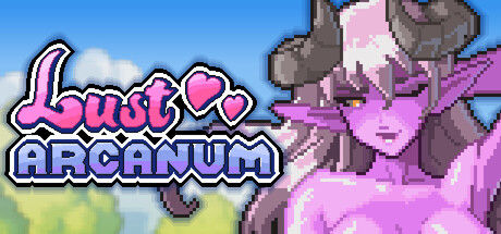 Lust Arcanum (v1.0.11)(PixelBee)