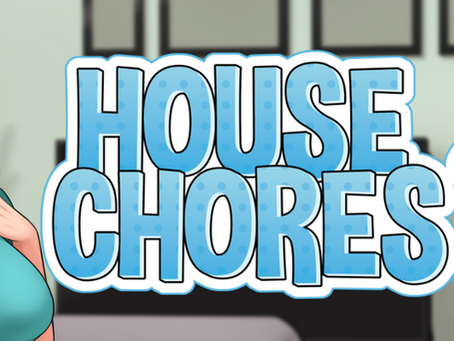House Chores (v1.2.1)(Siren's Domain)