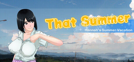 That Summer - Hannah's Summer Vacation (v1.1.2 Steam)(七十七)