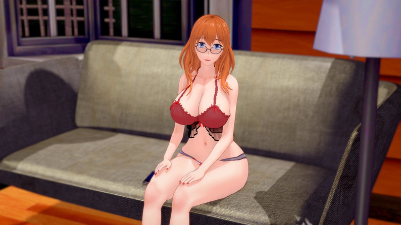 My Family Farm by FarmGuy