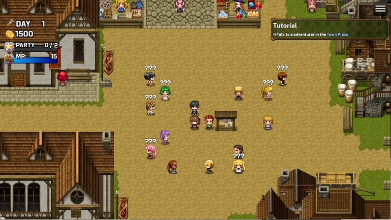 Traveler Inn Tales by Startree Games