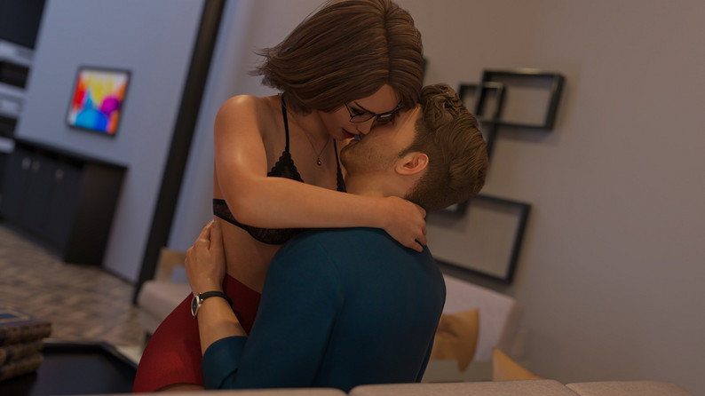 Streaming for Love by love-joint