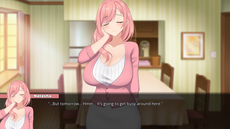Ntr'd by Clumsiness by Hangover Cat