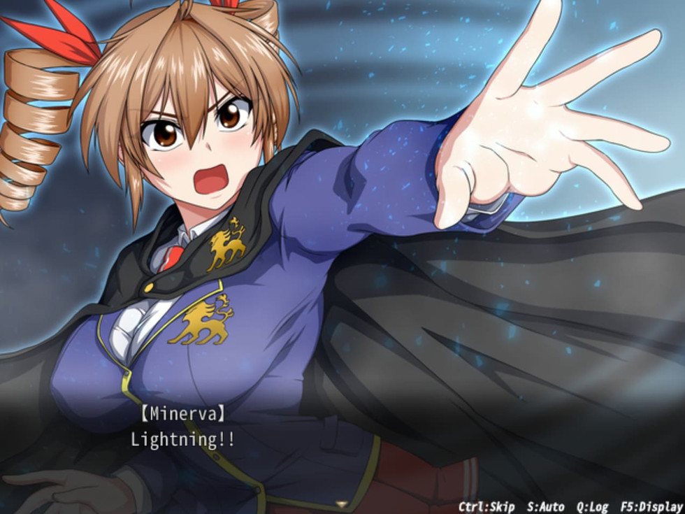 Ideology in Friction Append by ONEONE1/Kagura Games