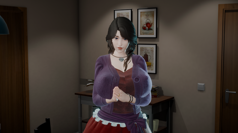 No Harem Just NTR by Singsun66