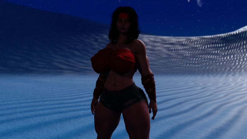 Love Soldier by RevIgnition