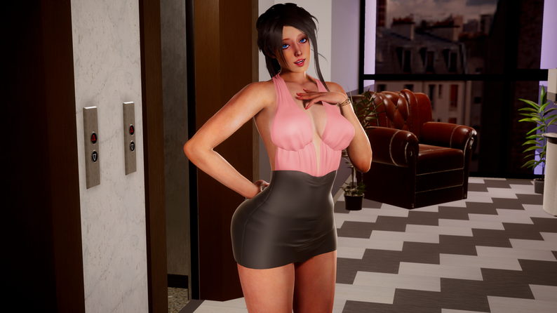 Driven by Desire by kloppstyle