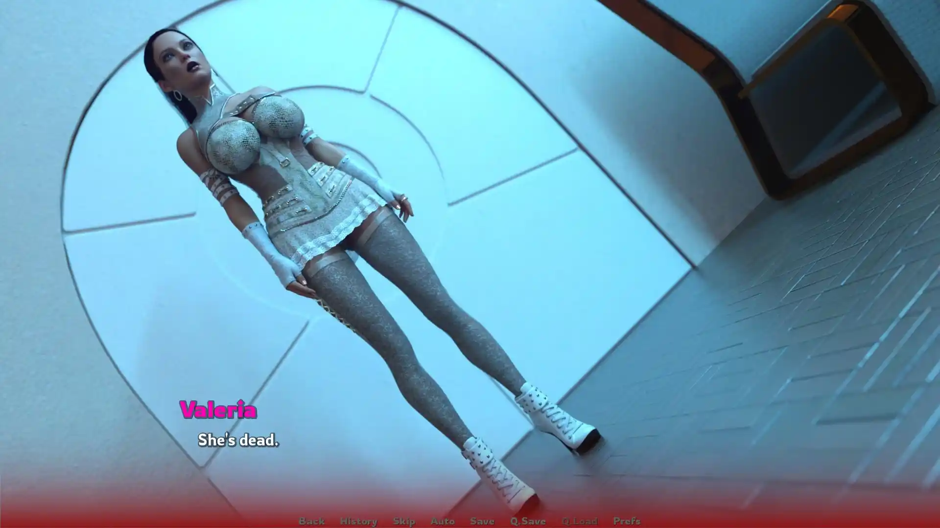 Sinful Vampires by Hematite