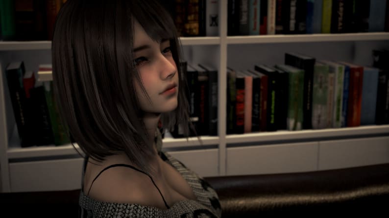 The Asmodeus Eyes by Lux Elly
