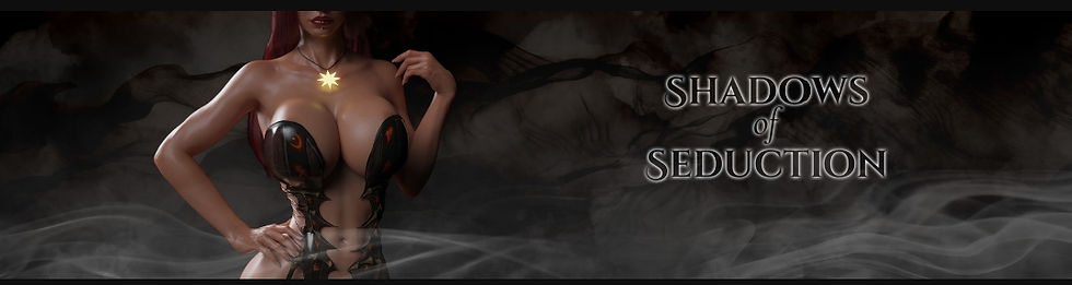 Shadows of Seduction by Art of Lust/Astaros 3D