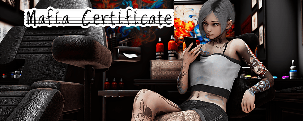 Mafia Certificate (v0.5.3)(Gremory)