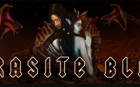 Parasite Black (v0.179)(Damned Studios)