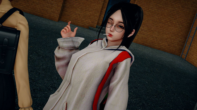 My Bully is My Lover by niichan