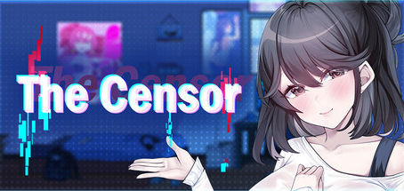 The Censor (v4.1.1)(Tiramisu/Big *ss Studio)