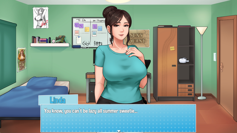 House Chores by siren's domain