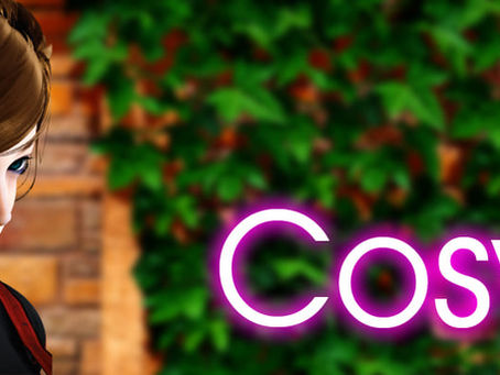 Cosy Cafe (v0.14.1)(Cosy Creator)