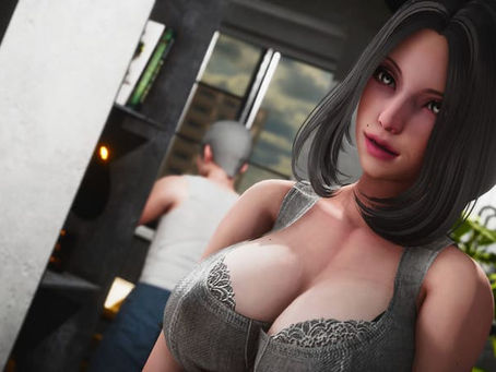 Lens Lust (v0.2.2)(Dreamveil)