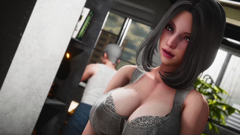 Lens Lust (v0.2.2)(Dreamveil)