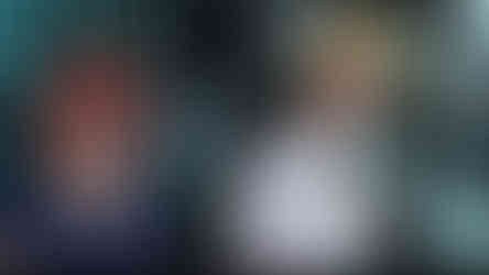 Ethereal Threads by Comma69