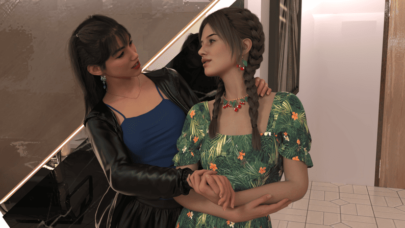 Layla: Shattered Hopes by OtB Games