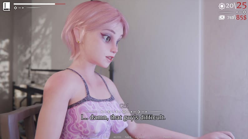 My Girl Loves Handc*ffs by 365games