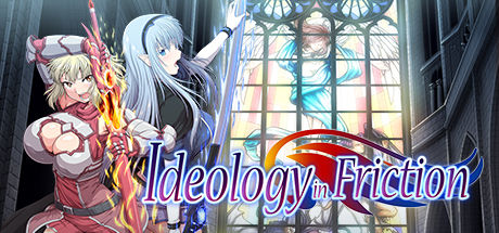 Ideology in Friction Append (v1.05 + DLC)(ONEONE1/Kagura Games)