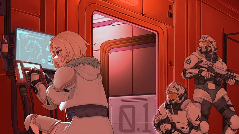 Ashes of War by CTStudio